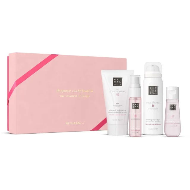 Rituals The Ritual of Sakura Gift Set Small