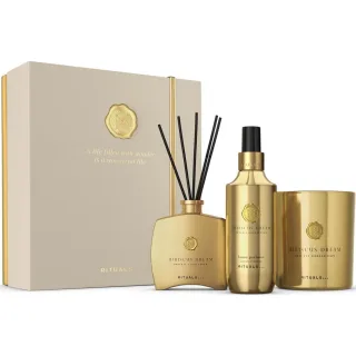 Rituals Hibiscus Dream Private Collection Gift Set