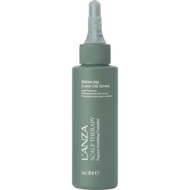 Lanza Scalp Therapy Balancing Leave-On Serum