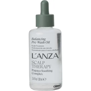 Lanza Scalp Therapy Balancing Pre-Wash Oil