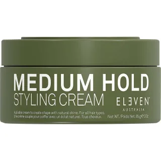 Eleven Australia Medium Hold Styling Cream