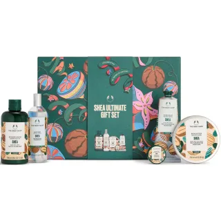 The Body Shop Shea Ultimate