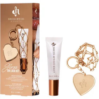 Danessa Myricks Beauty Gloss On Lock Kit