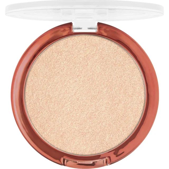 essence Caramelted Bouncy Highlighter