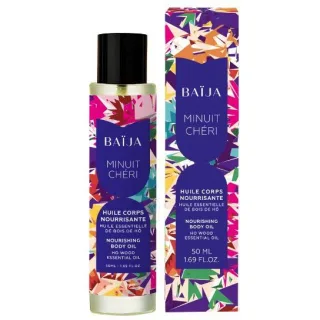 Baïja Minuit Chéri Body Oil