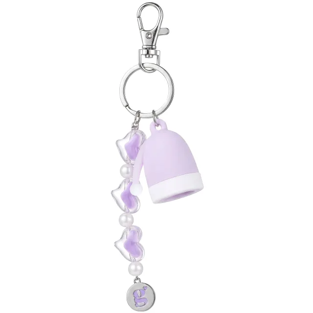 Gleeze Santa Charm