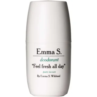 Emma S. Pure Ocean Deodorant