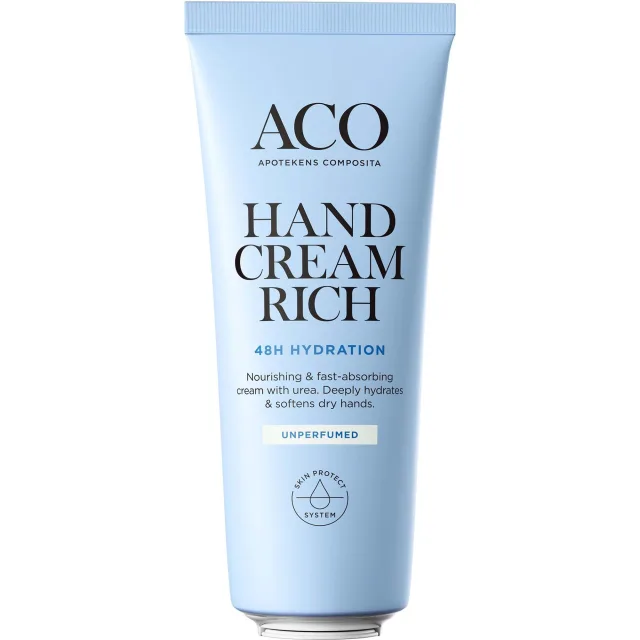 ACO Hand Cream Rich NP