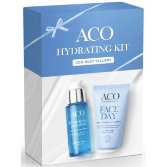 ACO Hydrating Face Kit