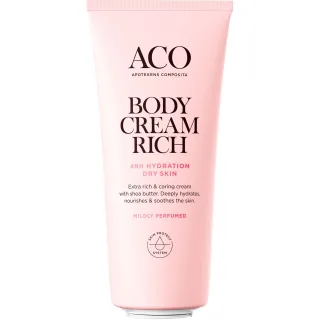 ACO Body Cream Rich P