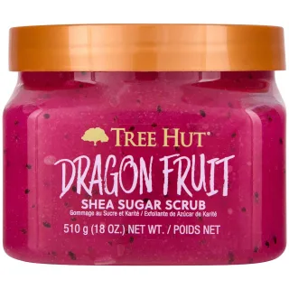 Tree Hut Shea Sugar Scrub Dragonfruit