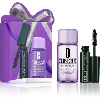 Clinique Easy Eye Duo Set