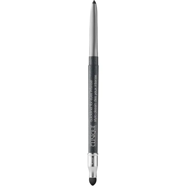 Clinique Quickliner For Eyes Intense Eyeliner Charcoal Lustre
