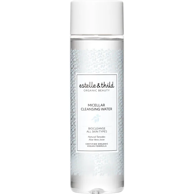 Estelle&Thild Organic Beauty Micellar Cleansing Water