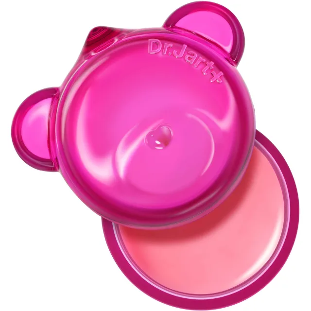 Dr.Jart+ Vital Hydra Solution Hydrating Lip Mask Mini Bubble Gum