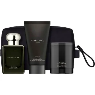 Jo Malone London Cypress & Grapevine Travel Kit