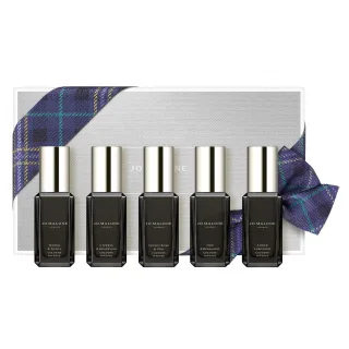 Jo Malone London Cologne Intense Collection