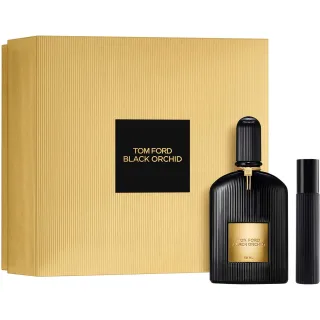 Tom Ford Black Orchid Eau de Parfum Set