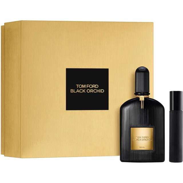Tom Ford Black Orchid Eau de Parfum Set