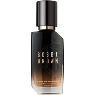 Bobbi Brown Serum Silk Foundation C-036 Cool Sand