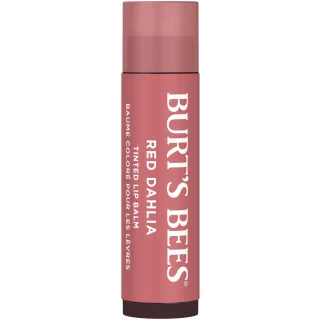 Burt´s Bees Lip Balm Tinted Red Dahlia