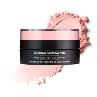bareMinerals Mineral Veil Loose Setting Brightening