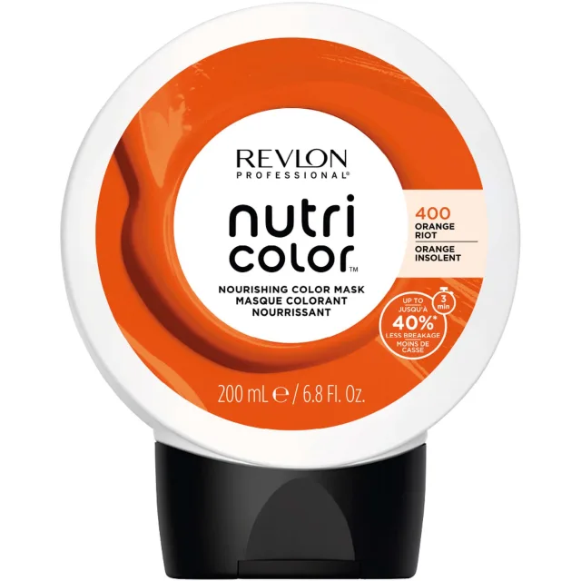 Revlon Professional Nutri Color Nourishing Color Mask