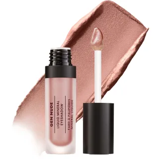 bareMinerals Liquid Mineral Eyeshadow Mauve Amethyst
