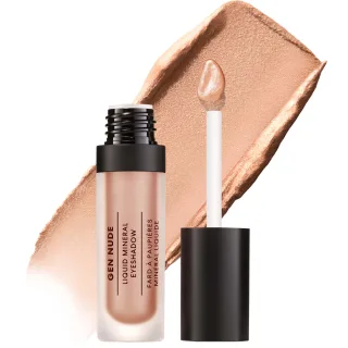 bareMinerals Liquid Mineral Eyeshadow Bronze Topaz