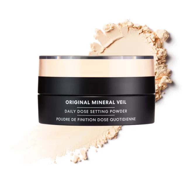 bareMinerals Mineral Veil Loose Setting Light