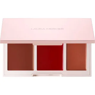 Laura Mercier Bonne Glow Cream Face Palette Chérie