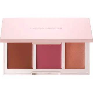 Laura Mercier Bonne Glow Cream Face Palette Jolie