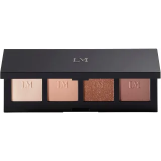 Laura Mercier Caviar Eyeshadow Palette Ginger Bloom