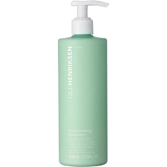 Ole Henriksen Touch Soothing Body Lotion