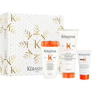 Kérastase Trio Holiday Set