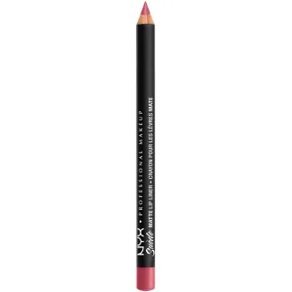 NYX Professional Makeup Suede Matte Lip Liner San Paulo