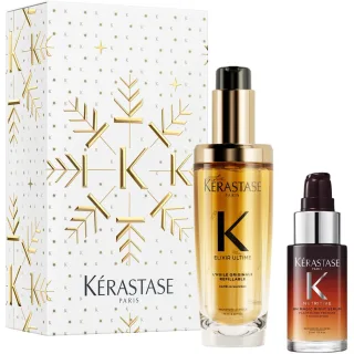 Kérastase Elixir Ultime Huiles Originale