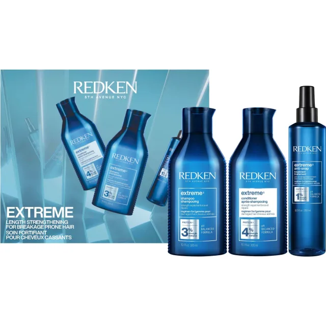 Redken Extreme Holidays Kit