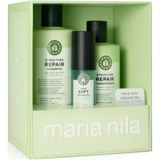 maria nila Structure Repair Beauty Box