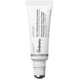 The Ordinary HA + Asiaticoside Lip Treatment