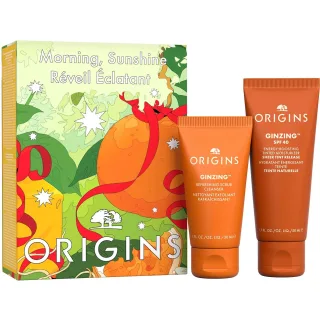 Origins Morning Sunshine Set