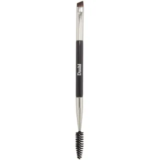 Dashl Duo Brow & Eye Brush