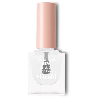 Dashl Seal The Deal Quick Dry Top Coat