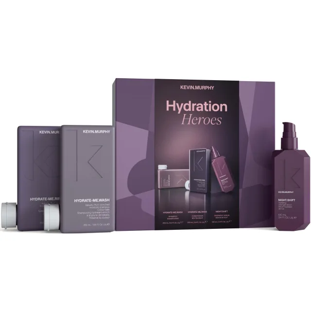 Kevin Murphy Hydration Heroes