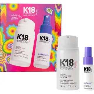 K18 Repair + Refresh Set