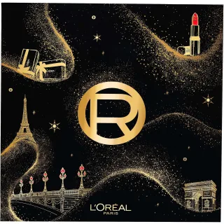 L'Oréal Paris Holidays Advent Calendar