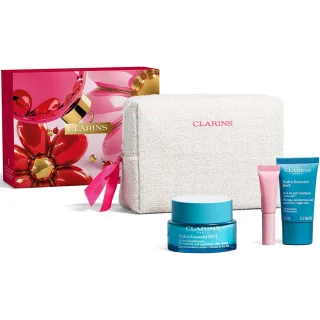 Clarins Hydra-Essentiel Collection Gift Set