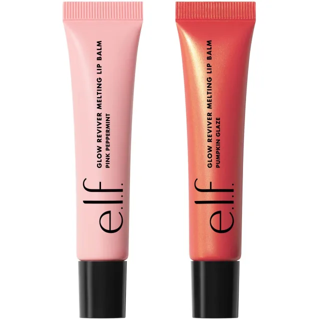 e.l.f. Butter Together Lip Balm Duo