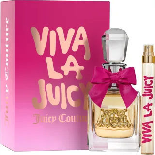 Juicy Couture Viva La Juicy Gift Set