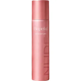 Nude Beauty Hopeful Hair & Body Mist